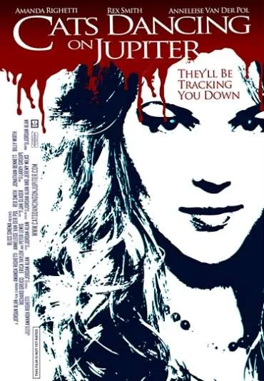 Cats Dancing on Jupiter