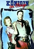 Cattle Queen of Montana