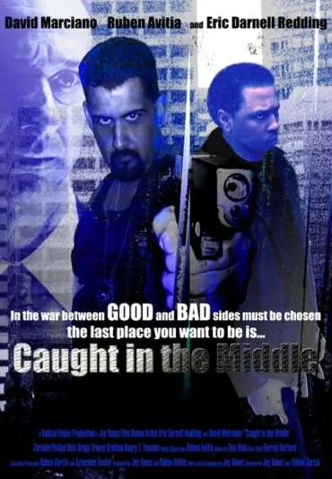 Caught in the Middle