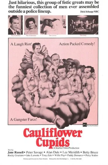 Cauliflower Cupids