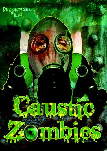 Caustic Zombies