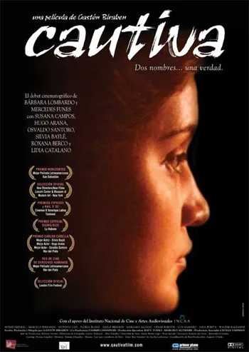 Cautiva