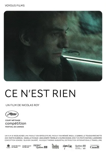 Ce n'est rien