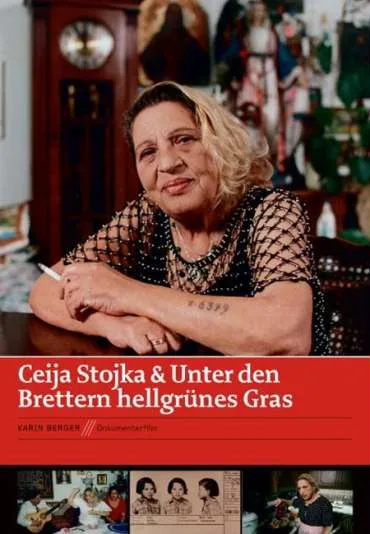 Ceija Stojka