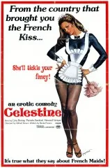 Célestine, bonne à tout faire