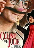 Celine i Julie odpływają