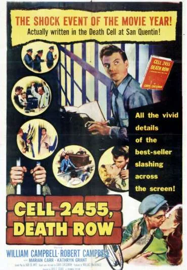 Cell 2455, Death Row