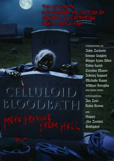 Celluloid Bloodbath: More Prevues from Hell