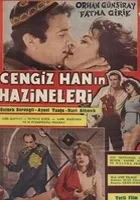 Cengiz Han'in hazineleri