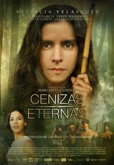 Cenizas eternas