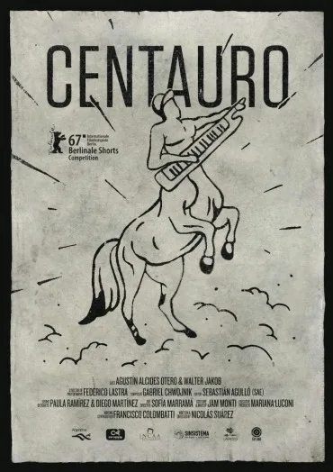 Centauro