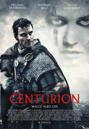 Centurion