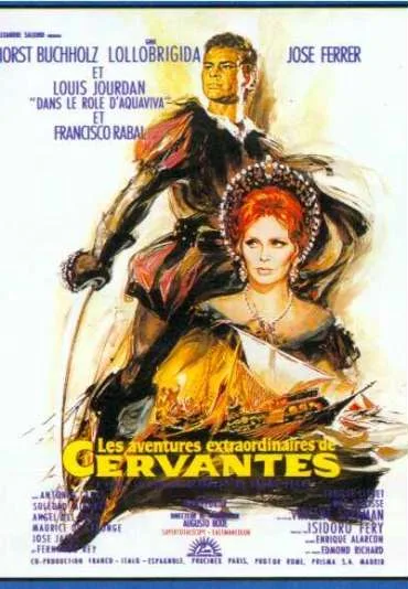 Cervantes