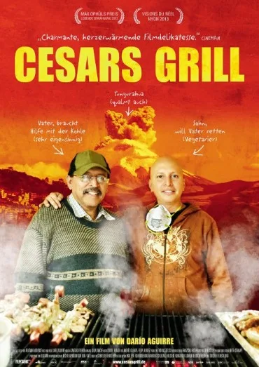 Cesar's Grill