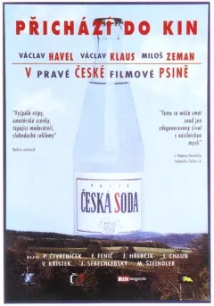 Česká soda