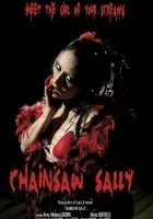 Chainsaw Sally
