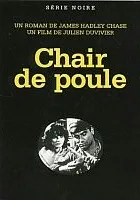 Chair de poule
