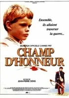 Champ d'honneur