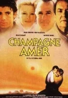Champagne amer