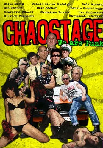 Chaostage