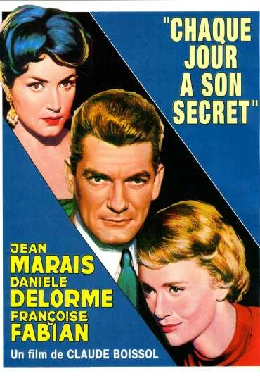 Chaque jour a son secret