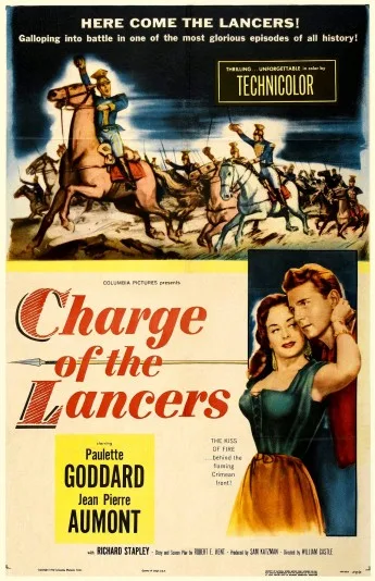 Charge of the Lancers