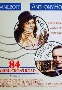 Charing Cross 84