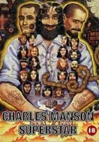 Charles Manson Superstar
