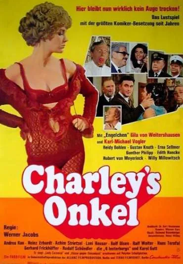 Charley's Onkel