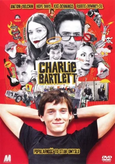 Charlie Bartlett