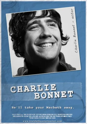 Charlie Bonnet