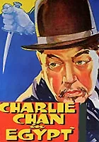 Charlie Chan in Egypt