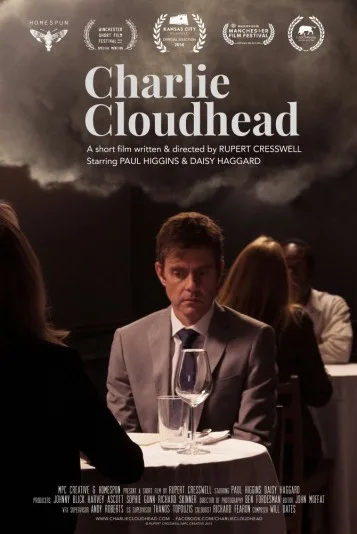 Charlie Cloudhead