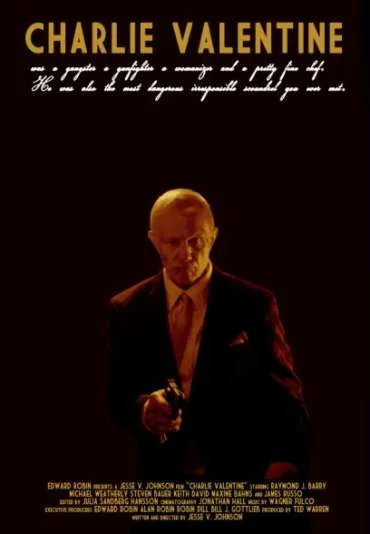 Charlie Valentine
