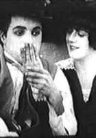 Charlie i Mabel na wyścigach