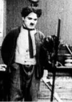 Charlie jako dozorca