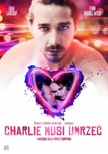 Charlie musi umrzeć