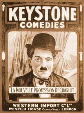 Charlie pielęgniarzem