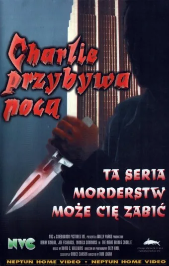 Charlie przychodzi nocą