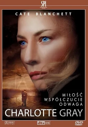 Charlotte Gray