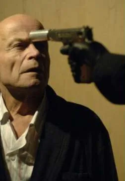 Charlotte Link: Obcy gość