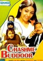 Chashme Buddoor