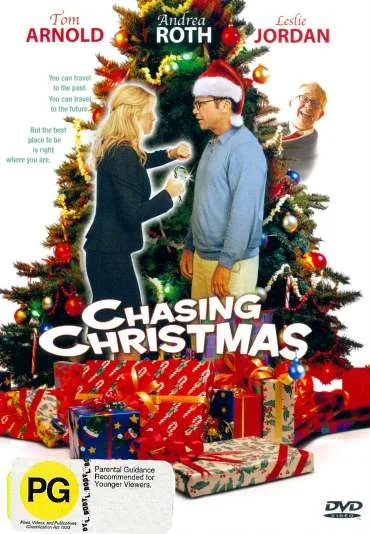Chasing Christmas