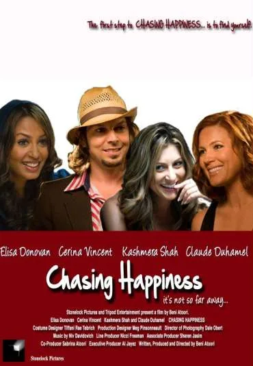 Chasing Happiness