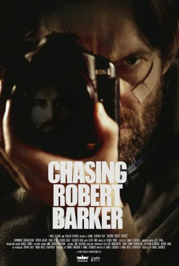 Chasing Robert Barker