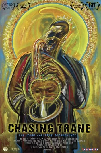 Chasing Trane: Historia Johna Coltrane'a