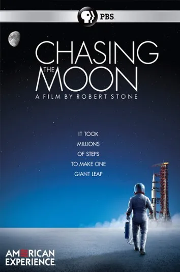 Chasing the Moon