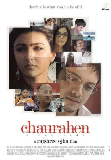 Chaurahen - Crossroads