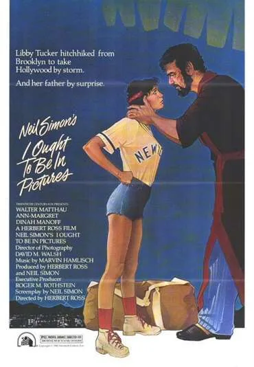 Chcę być gwiazdą filmową