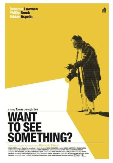 Chcesz coś zobaczyć?